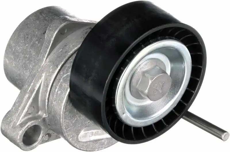 GATES Citroen C4 1.6 ve Peugeot 307 1.6 Alternatör Gergi Kutusu 65 mm