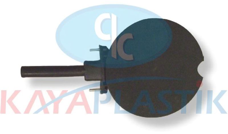 Benzin Depo Dış Kapak (Renault R19)