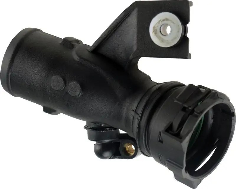 RAPRO Nissan Qashqai 1.5 dCi 1.6 dCi 2.0 dCi Plastik Turbo Borusu