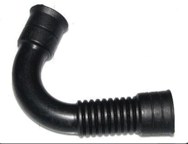 Kulbutor Kapağı Havalandırma Hortumu (Golf, Bora 19 TDI)