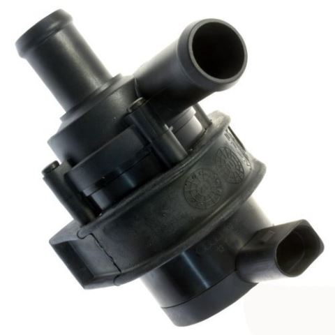 Bitapart Yardımcı Su Pompa (Jetta, Golf, Leon, A3)
