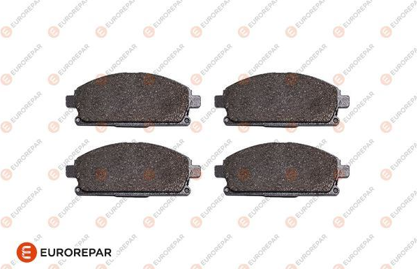 ERP Fren Balatası Ön (Nissan X-Trail 2.0, 2.2 DCI)