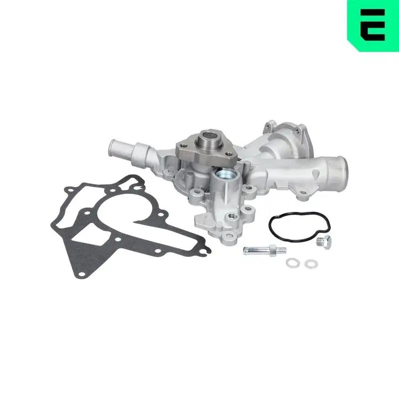 OPTIMAL Opel Corsa D 1.0-1.4 ve Astra H 1.3-1.4 Su Pompası Devirdaim