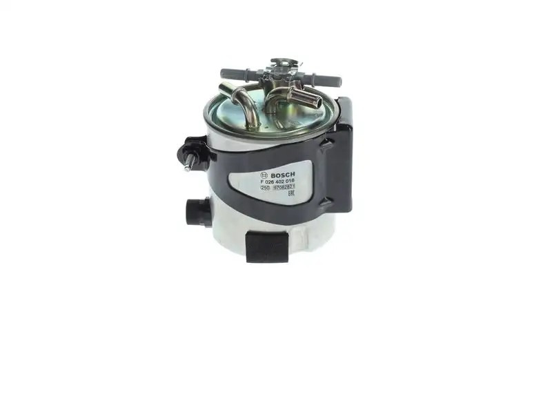 BOSCH Renault Megane & Scenic 1.5 dCi Boru Filtresi 93,5 mm