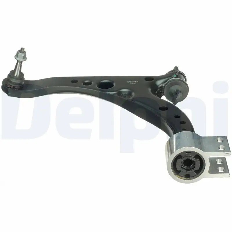 DELPHI Opel Astra K 1.2-1.6 Cdti Sol Alt Salıncak 440 mm