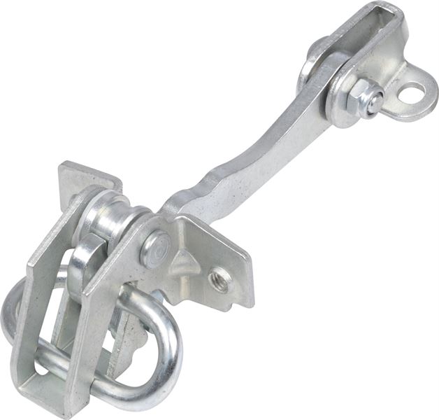 Kapı Gergisi Ön Sağ Sol (Fiat Siena Civatalı & Bolted Albea Strada)