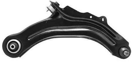 RENAULT Renault Megane Scenic Sol Komple Alt Salıncak 18 mm