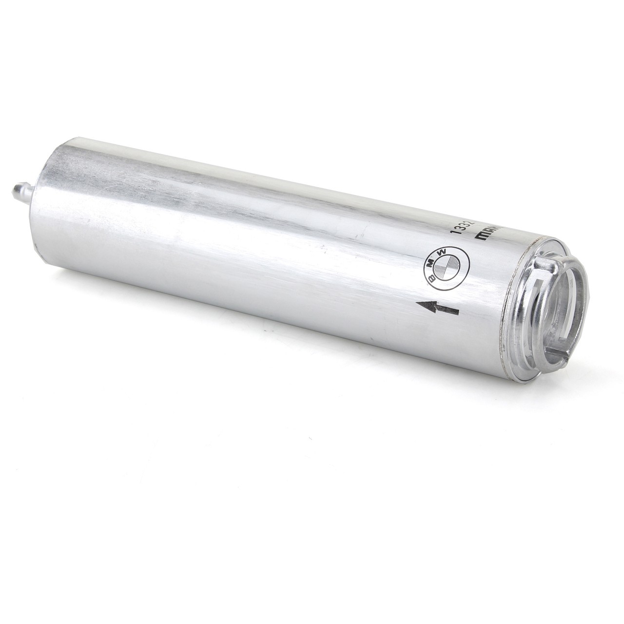 MAHLE Yakıt Filtresi (BMW E81 118D-120D 04- E60 E61)