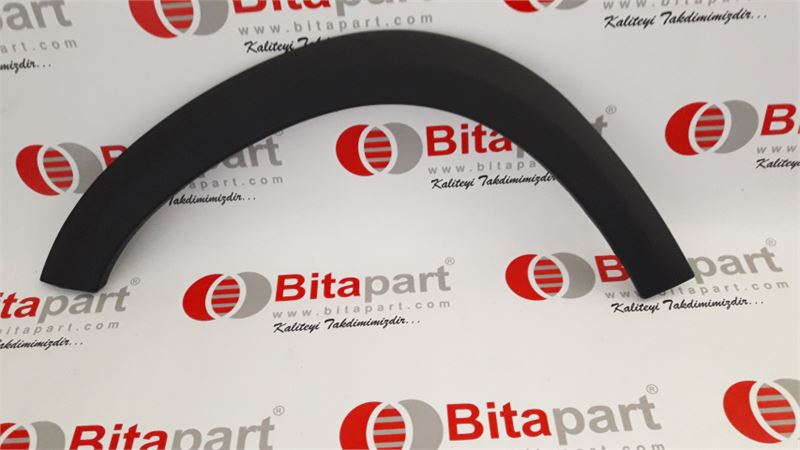 BİTAPART Ön Çamurluk Bakaliti Sol 2008