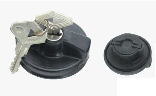 Benzin Depo Kapağı (Renault R9, R11)