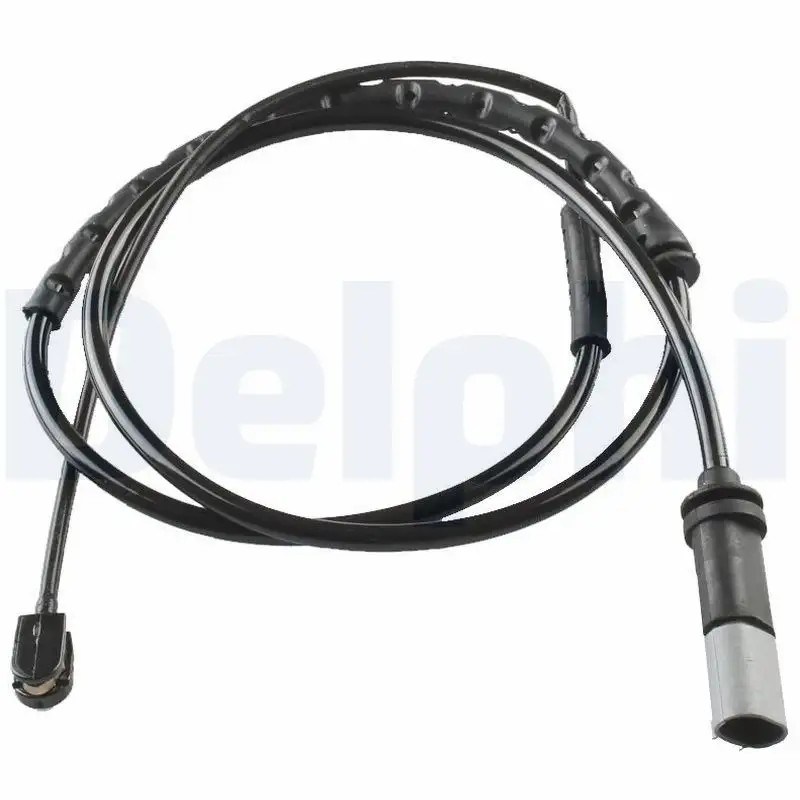 DELPHI BMW X5 25d ve X6 30d Balata İkaz Kablosu 1050 mm
