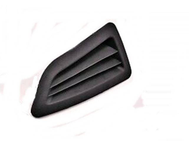 Kalorifer Ufleme Izgarasi Sol (Ford Fiesta 2008-->)
