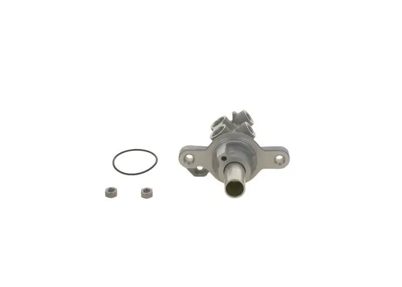 BOSCH Mercedes Citan 109 Cdi Fren Ana Merkezi 22,2 mm