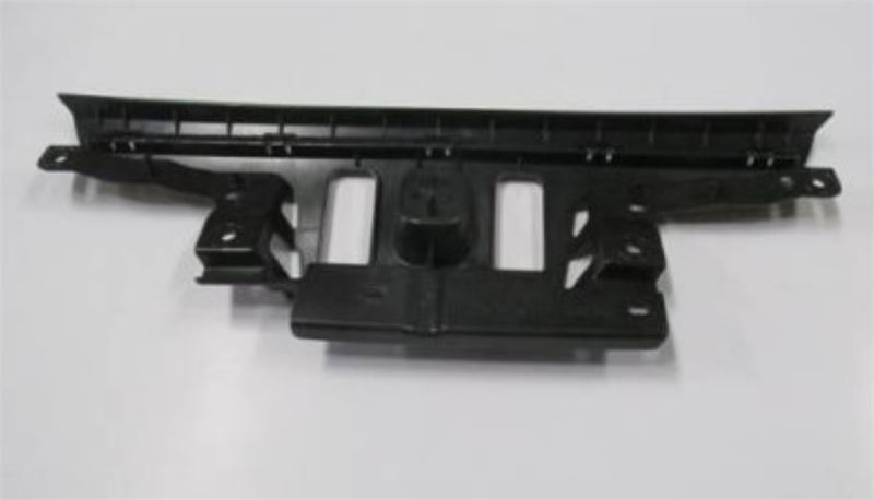 Arka Tampon İç Plastik Orta (Citroën C3 16-20)