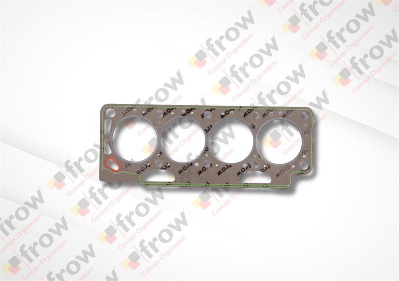 Silindir Kapak Contası (2D 1.80 mm) Renault Clio Megane R19 Express