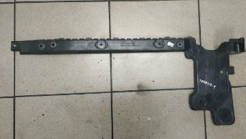 Bitapart Arka Tampon Köşe Braketi Alt Sağ Uzun Sase Ford Transit V-36