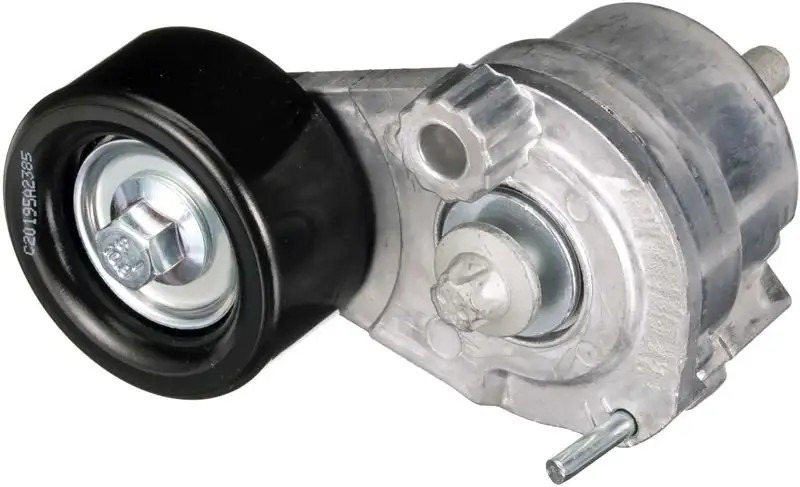 GATES Opel Astra J ve Chevrolet Cruze 1.6 Alternatör Gergi Kütüğü 63 mm