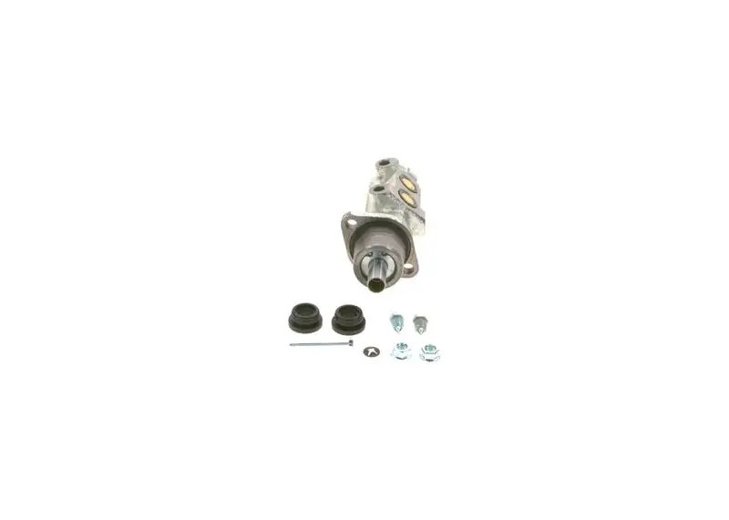 BOSCH Renault Megane 1.6 & Twingo 1.2 Fren Ana Merkezi 20,64 mm