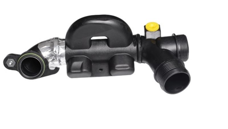 SUSTURUCU KOMPLE FOCUS 1.6TDCI 08>