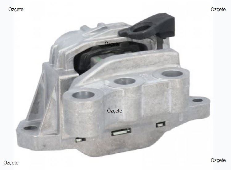 MOTOR TAKOZU SAG (ORJINAL) FIAT EGEA 16 MJTD 15-