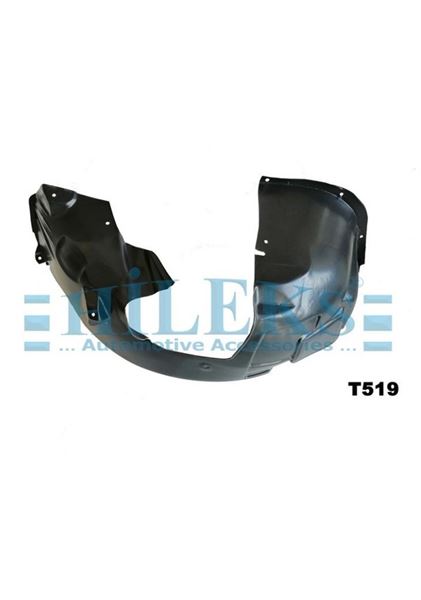 HILEKS Çamurluk Davlumbazı Ön Sağ (Fiat Egea 15-)