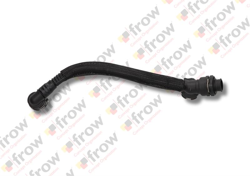 FROW Yağ Soğutucu Borusu Fiat Doblo Egea 500L 1.6 Multijet EUR