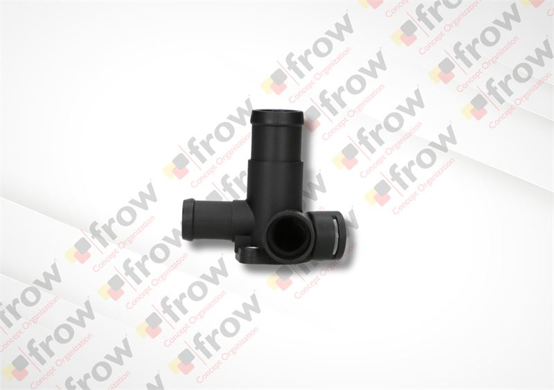 Frow Su Flanşı (Golf, Jetta, Passat 16D AAZ ABL)