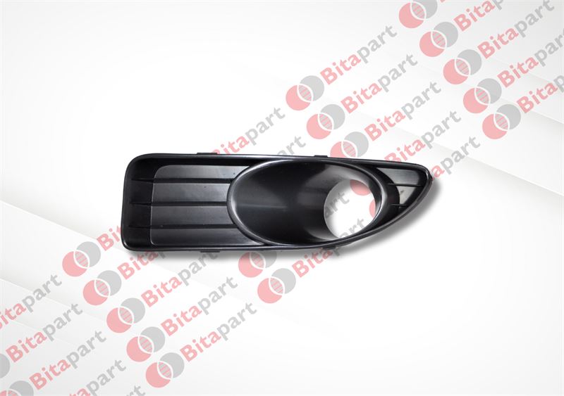Bitapart Sis Kapağı Sol Sisli Gri Boyalı Linea 09 -