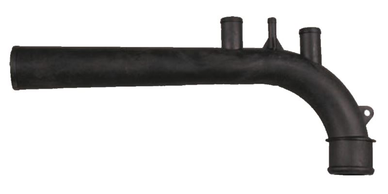 Root Plastik Su Borusu (Opel Astra G 1998-)