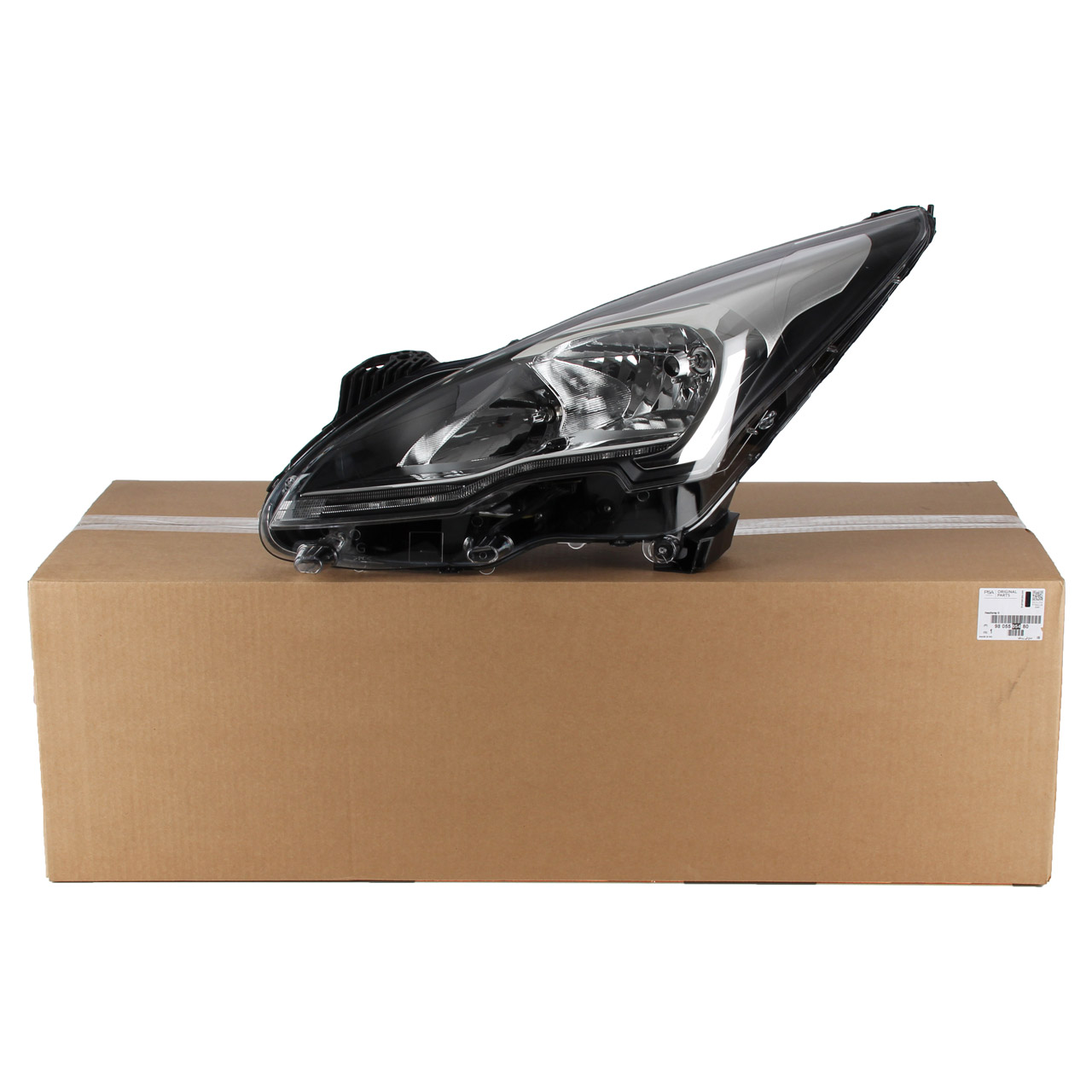 Far (Sol) Peugeot 3008 / 5008 2013/11