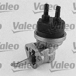 VALEO Fiat Uno 1.4ie, Tipo 1.4, Tipo 1.6, Tempra 1.6 Benzin Otomatik Gaz Kelebeği