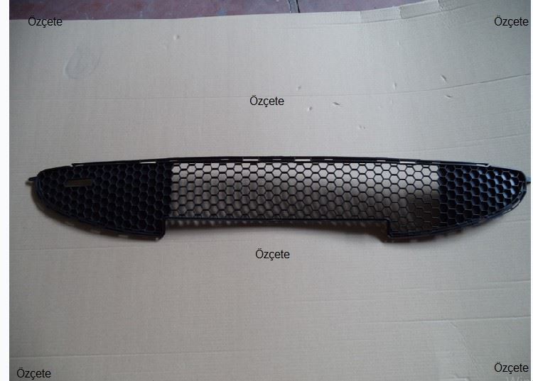 ON TAMPON IZGARASI  206  GTI