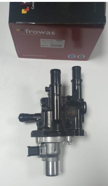 Frow Termostat Astra J Mokka A16XER B16XER A18XER A16LET Insignia A