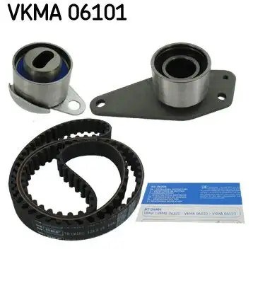 SKF Renault Megane I 1.9 DTI 96 Triger Gergi Kiti 153×254 mm