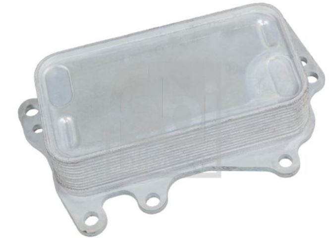 Yakıt Soğutucusu (BMW E90, E91, F10, F11, F20, F22, F30, F31, F32, F34, X1, X3, X5, N47D16, N47D20)