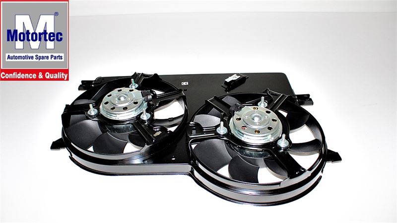 FAN MOTORU DAVLUMBAZLI FIAT ALBEA 1.3 MJTD
