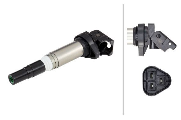 Hella Ateşleme Bobini (BMW E81, E87, E88, E90, 316 I)