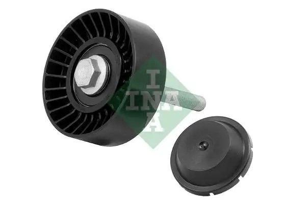 INA Volkswagen Golf 6 1.4 Tsi ve Skoda Octavia 1.4 Tsi Alternatör Rulmanı 26 mm
