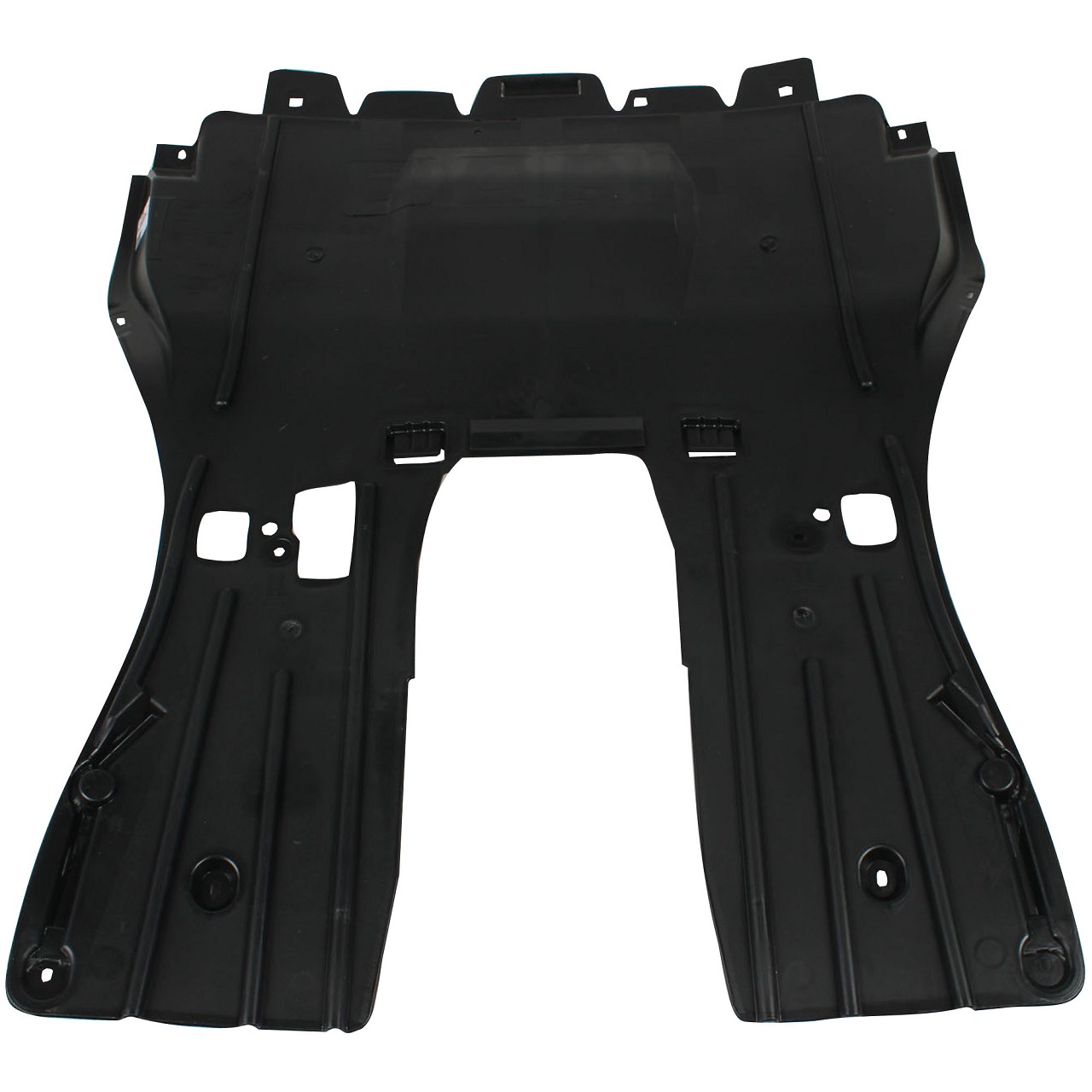 Motor Alt Muhafaza Bakaliti (Dizel 2.0 L) (Citroën C5 III, Peugeot 407 2004-2009)