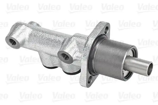 VALEO Renault Twingo 1.2 Fren Ana Merkezi 20,6 mm