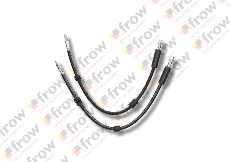 FROW Fren Hortumu (On) (BMW E60 E61 5 Serisi E63-6 E64 6 Serisi)