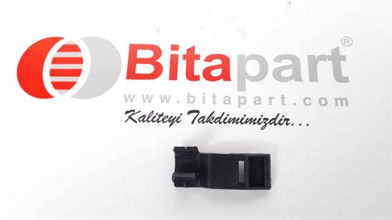 Klima Radyatör Tutucu (Fiat Bipper, Nemo, Fiorino)