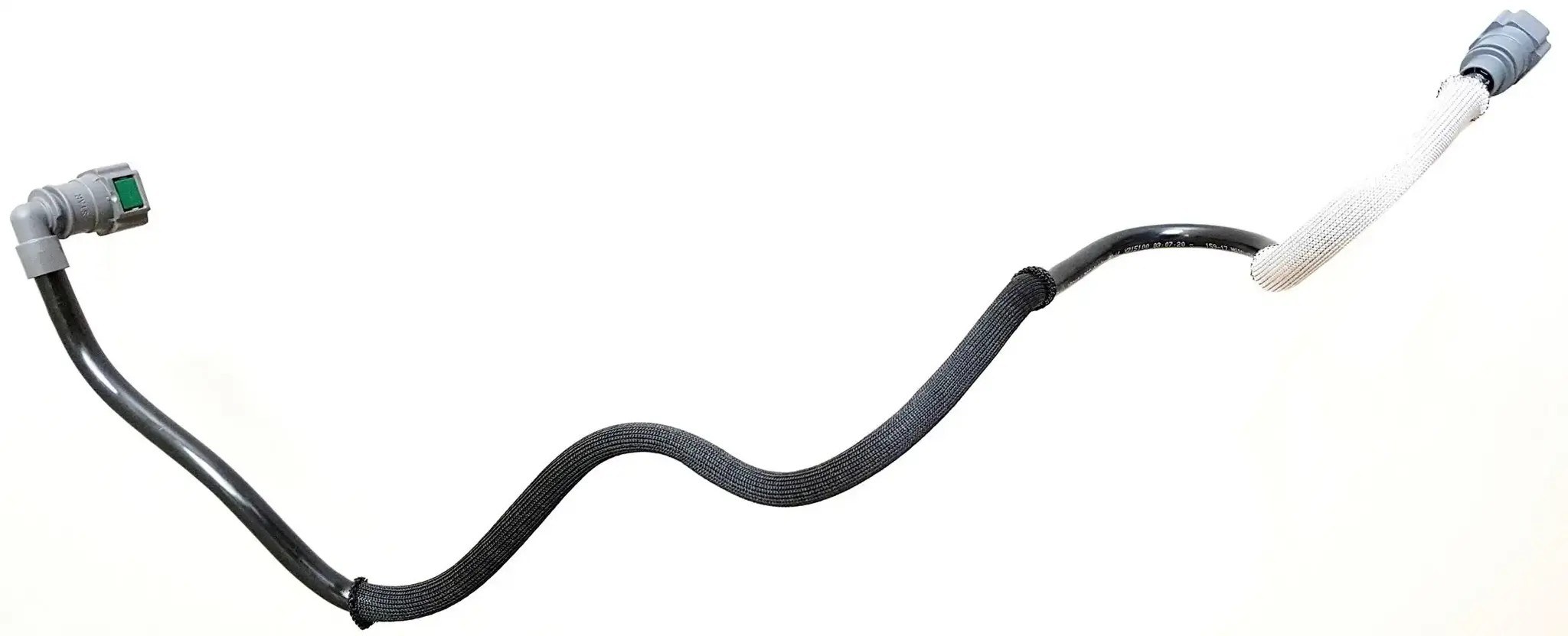 WINTECH Clio II Duster Logan 1.5DCI K9K Motor Yakıt Borusu 0500216