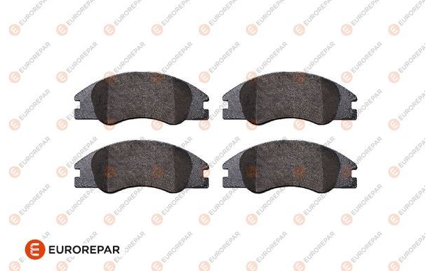 Eurorepar Ön Fren Balatası (Kia Cerato 1.5 CRDi)