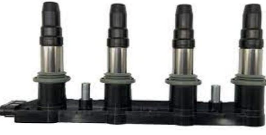 Ateşleme Bobini (Chevrolet Aveo 1,4, Cruze 1,6, 1,8 08>12)
