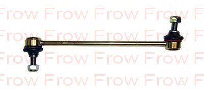 Z Rot (Stabilizer) Ön Sol Hyundai Santa Fe 01-