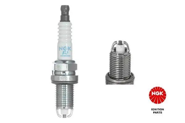 NGK Bmw 316i E36 ve Audi A3 1.6 Fsi Çift Tırnak Ateşleme Buji 2T BKR5EK