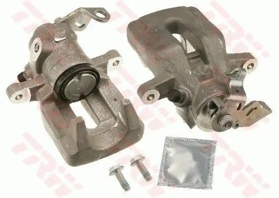 TRW Peugeot 307 ve Citroen C4 1.6 Hdi Sağ Arka Fren Kaliperi