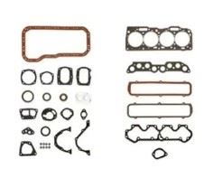 Otoconta Motor Takım Contası Keçesiz Subap Lastıksız Silindir Kapağı Contalı Standart 1.80 mm (Fiat Temptra)