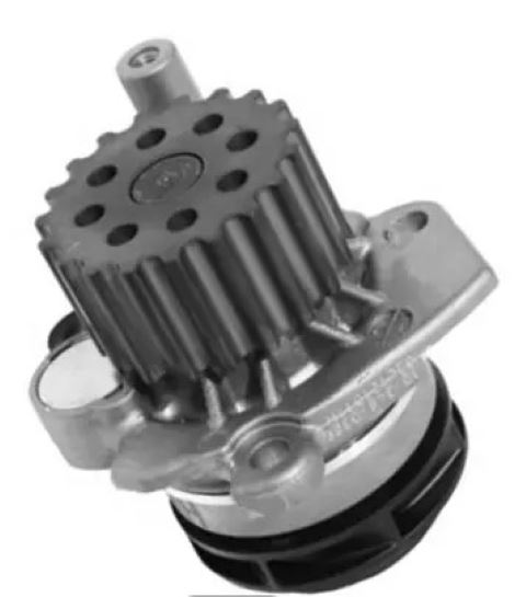 Frow Su Pompası (Volkswagen Crafter, Golf, Jetta, Polo T6, Audi A1-A6, Q3-Q5 1.6 TDI)